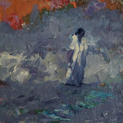 viktor rebernak - new painting